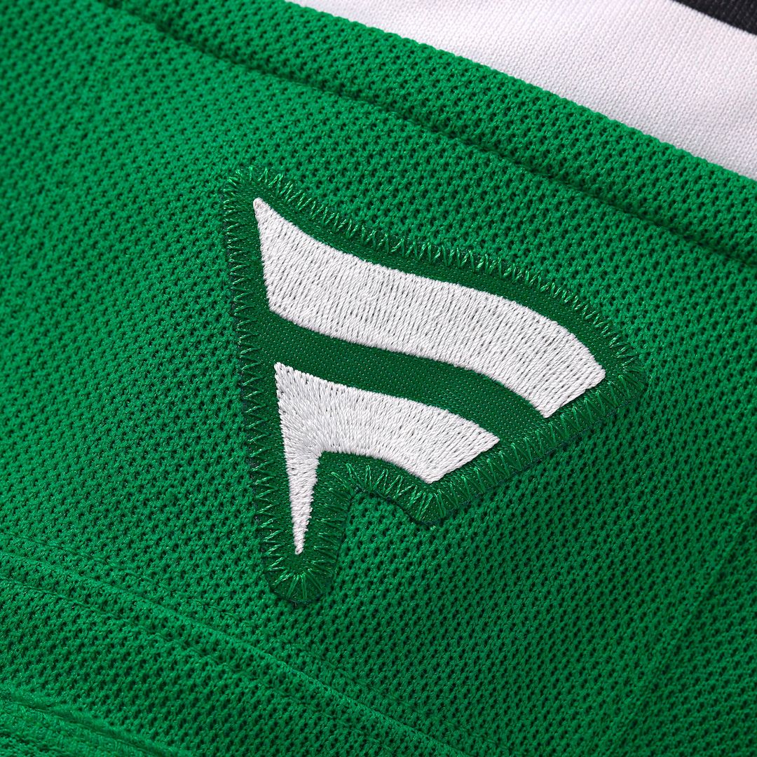 Jamie Benn Dallas Stars Fanatics Alternate Premium Jersey - Black