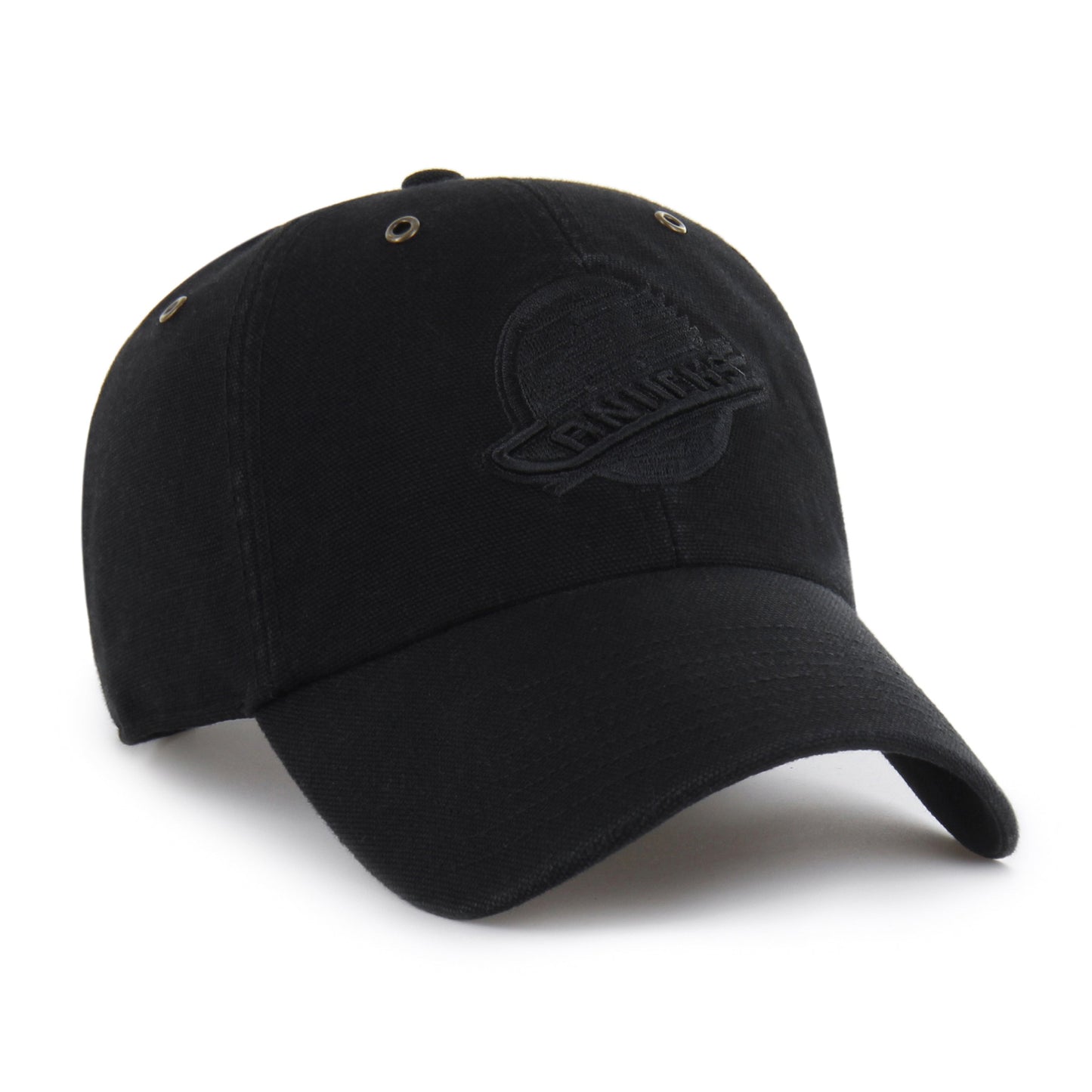 VANCOUVER CANUCKS CARHARTT '47 CLEAN UP