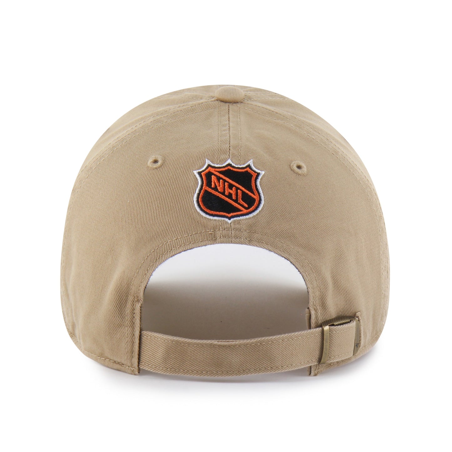 FLORIDA PANTHERS VINTAGE SMALL BACK SHIELD '47 CLEAN UP