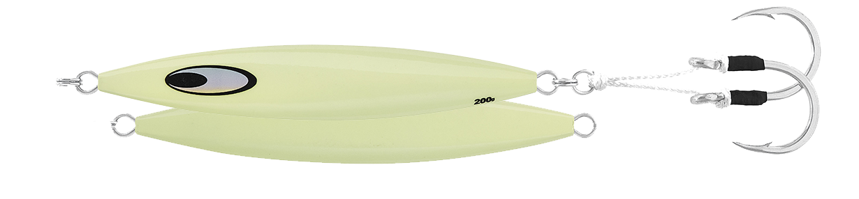 SALTIGA SK JIGS