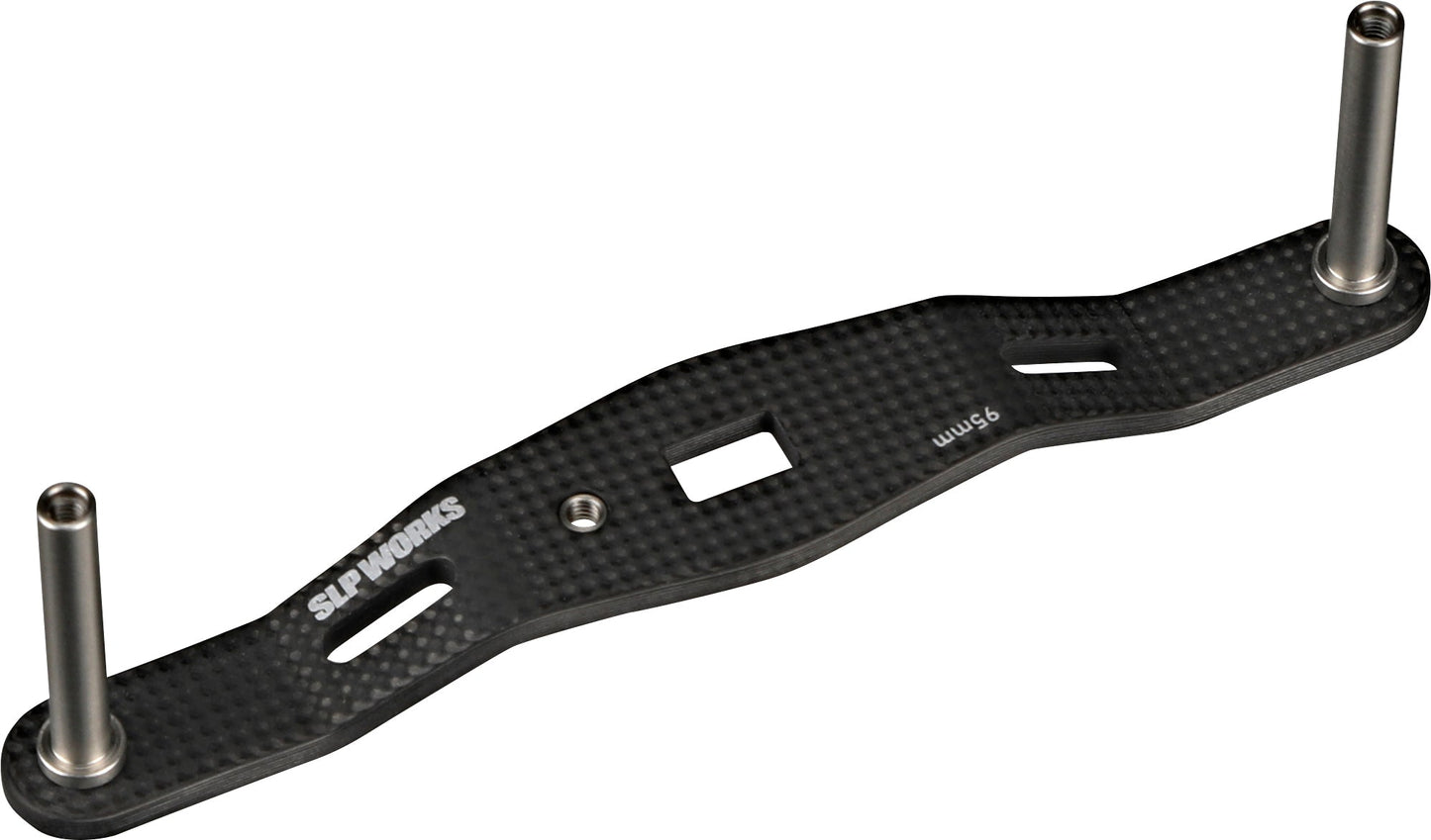 Carbon Crank Handle (100mm)