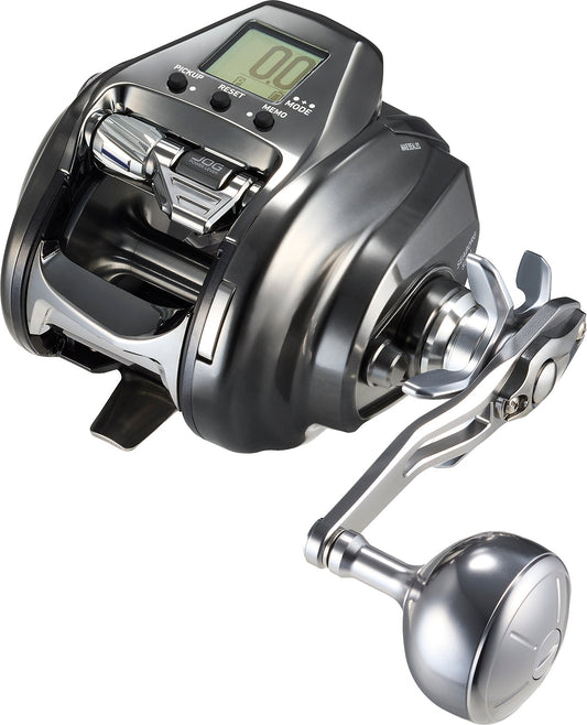 2026 SEABORG™ 500J