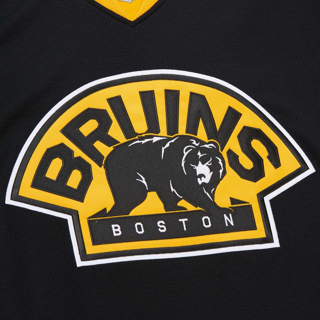Brad Marchand Boston Bruins 2014-15 Power Play Jersey - Black
