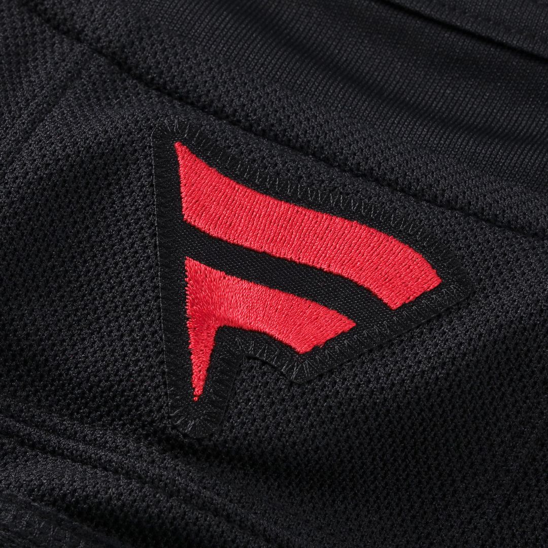 Seattle Kraken Fanatics Alternate Premium Jersey - Black