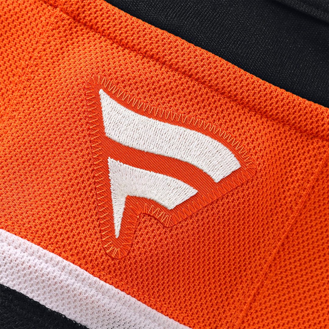 Philadelphia Flyers Fanatics Alternate Premium Custom Jersey - Black