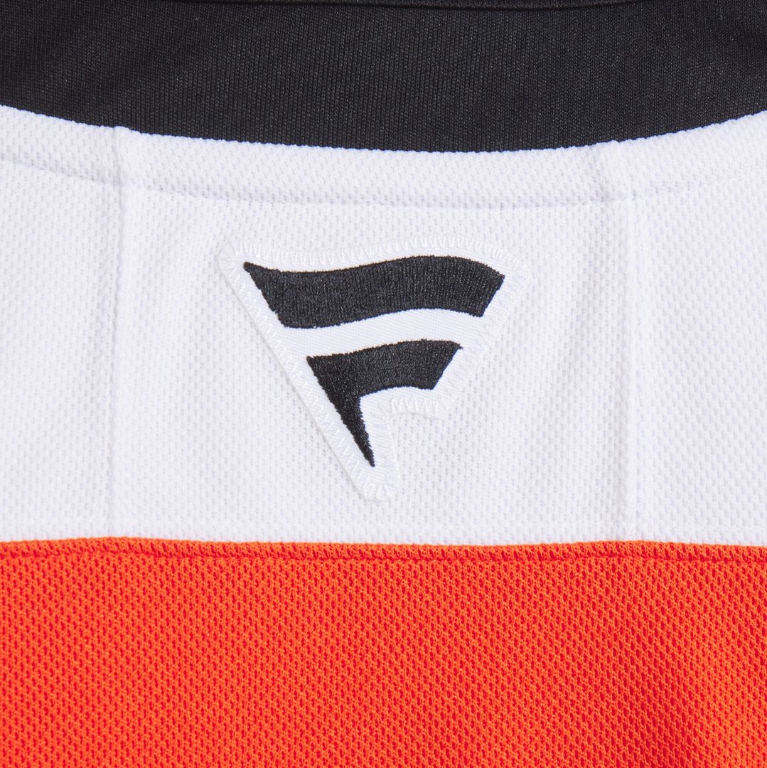 Philadelphia Flyers Fanatics Alternate Premium Jersey - Black