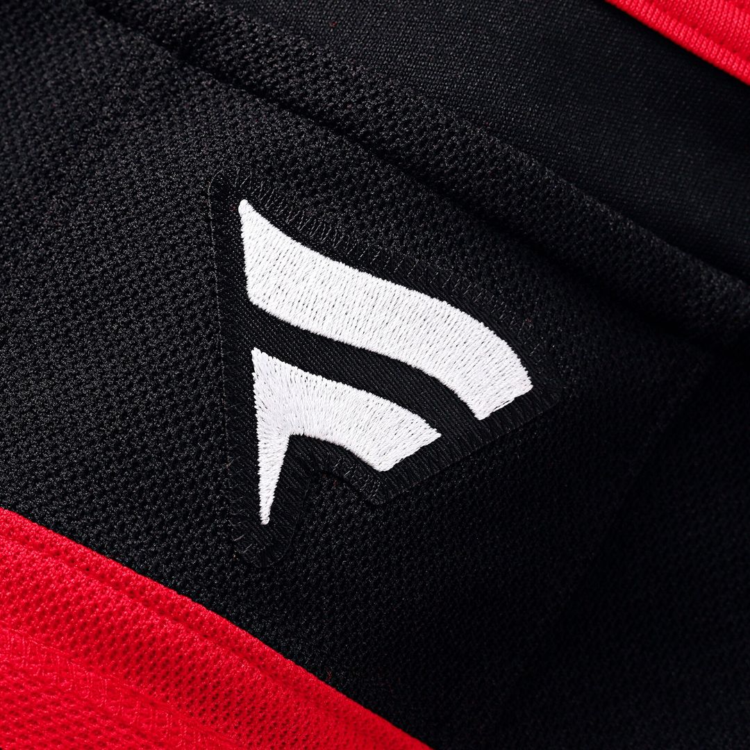 New Jersey Devils Fanatics Home Premium Jersey - Red