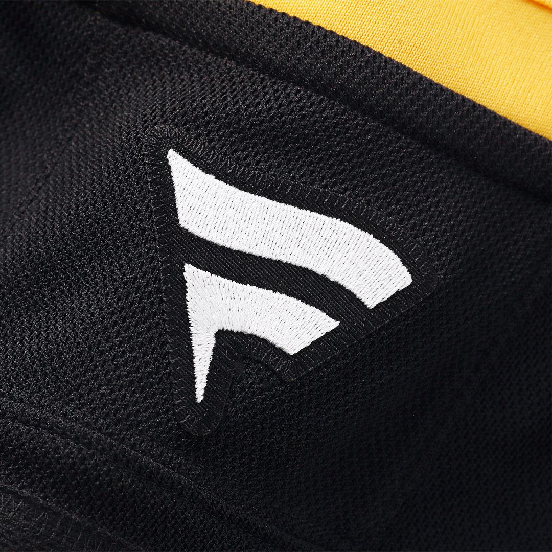 Pittsburgh Penguins Fanatics Away Premium Custom Jersey - White
