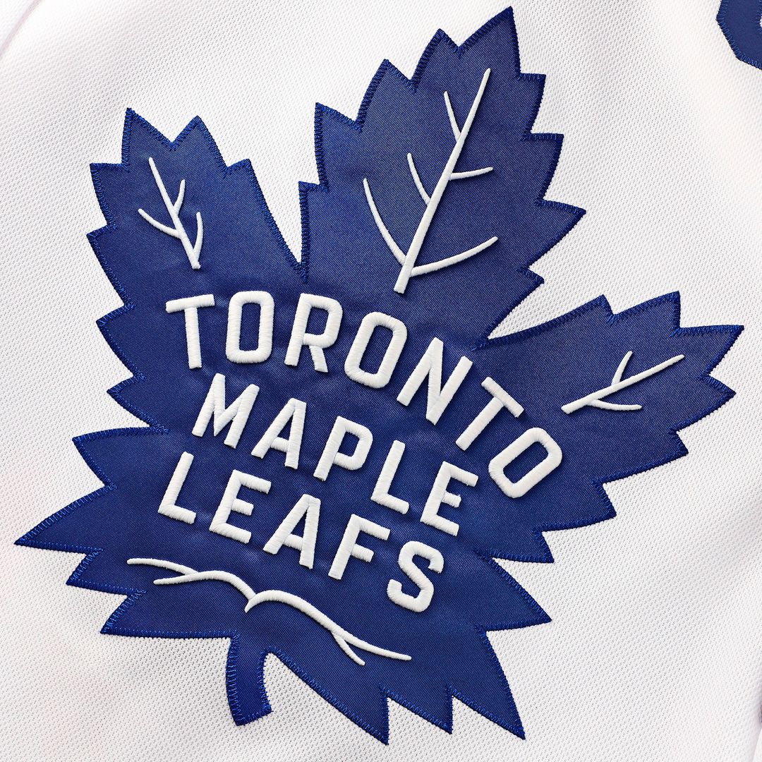Auston Matthews Toronto Maple Leafs Fanatics Home Premium Jersey - Blue