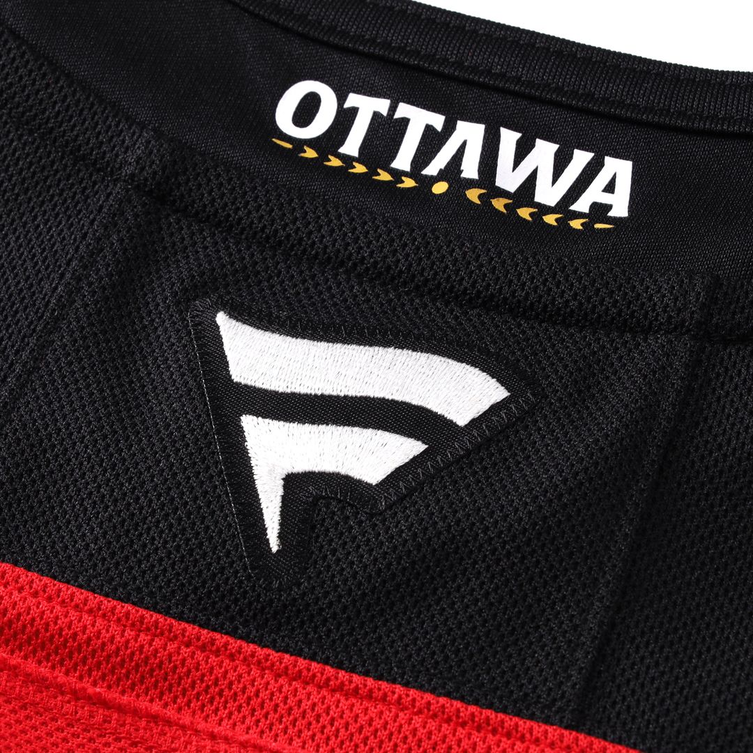 Ottawa Senators Fanatics Away Premium Jersey - White