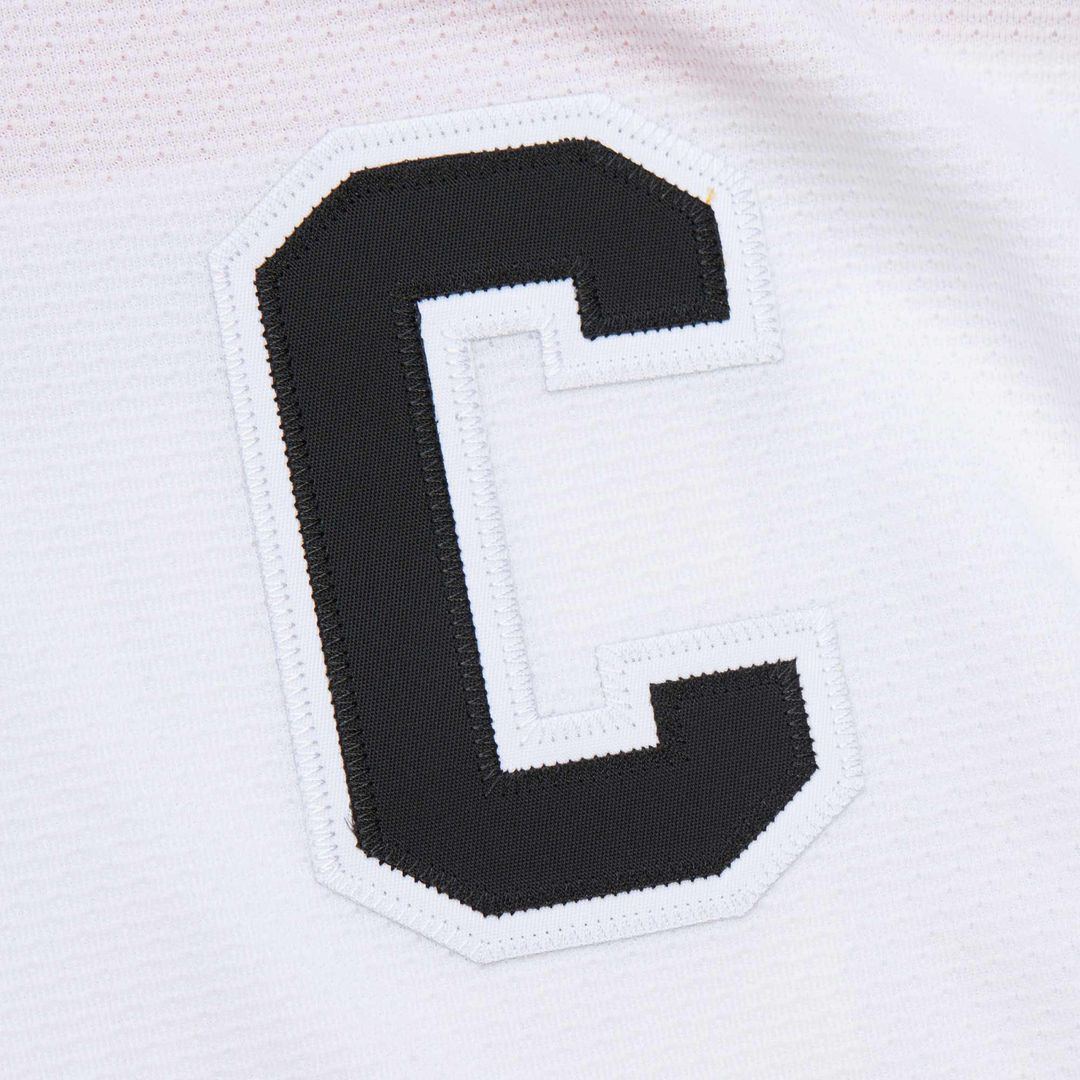 Eric Lindros Philadelphia Flyers 1996-97 Power Play Jersey - White