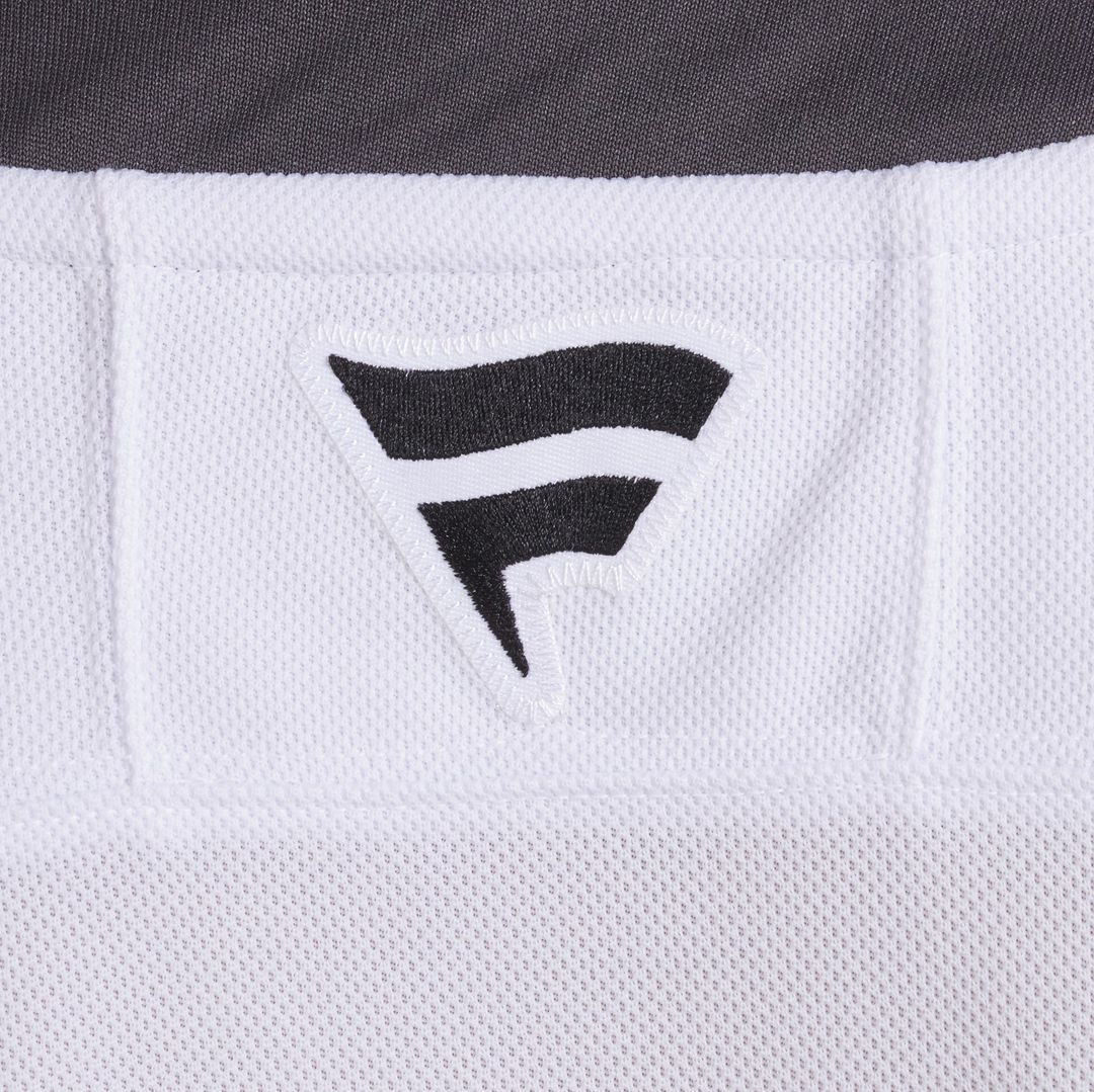 Vegas Golden Knights Fanatics Away Premium Jersey - White