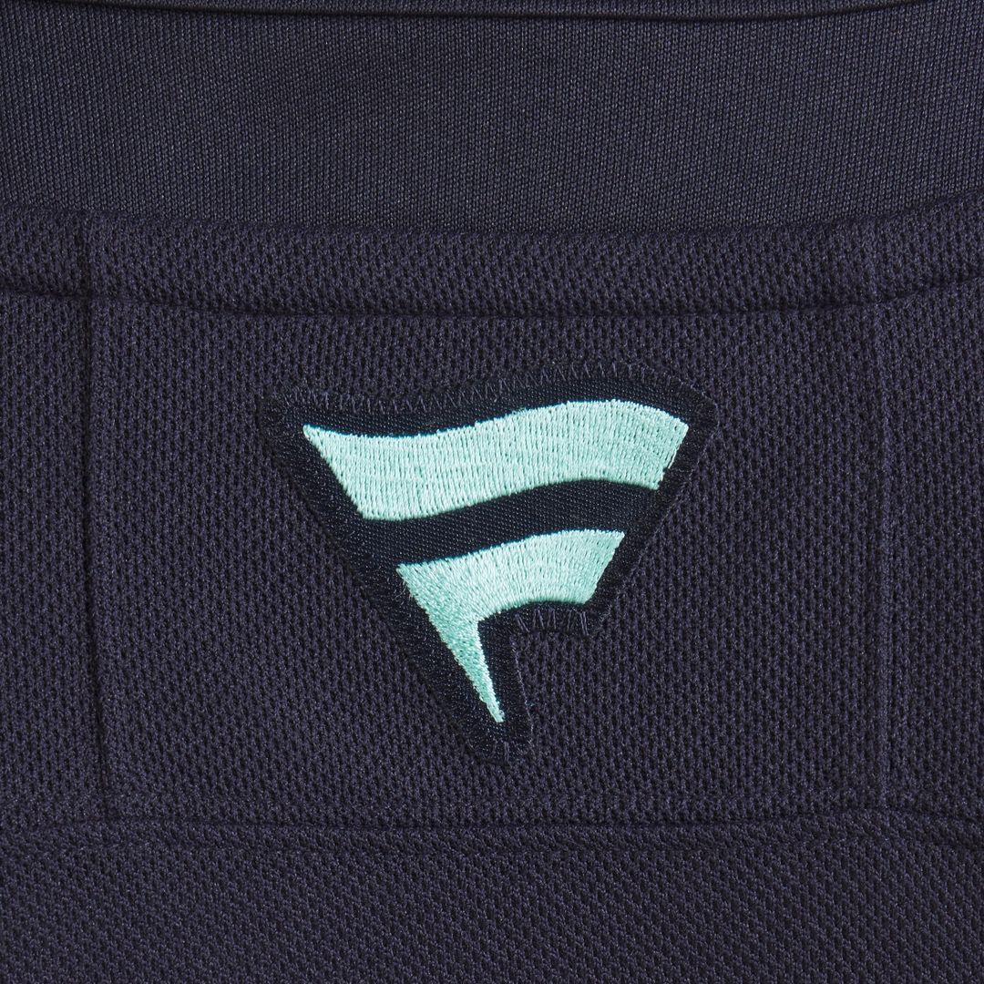 Seattle Kraken Fanatics Alternate Premium Jersey - Black