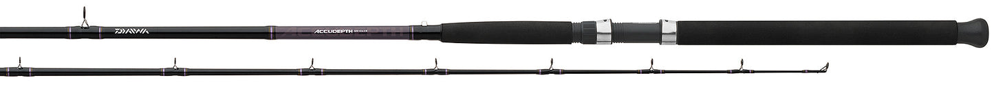 ACCUDEPTH TROLLING RODS