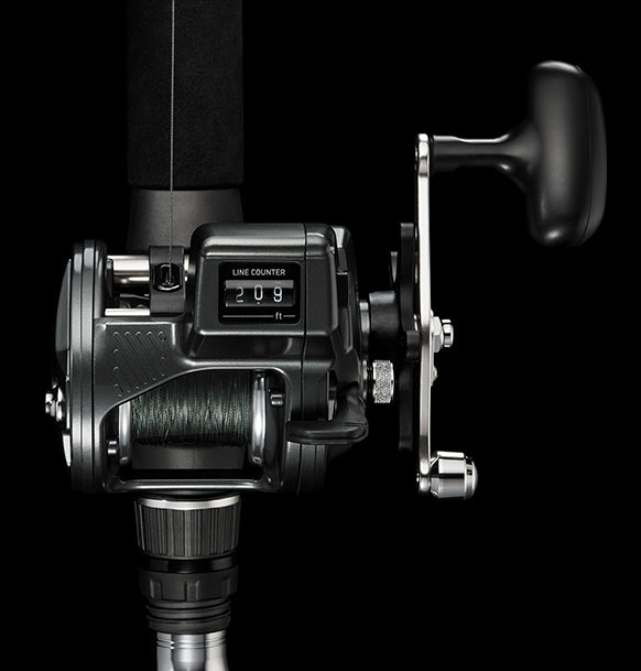 ACCUDEPTH LC