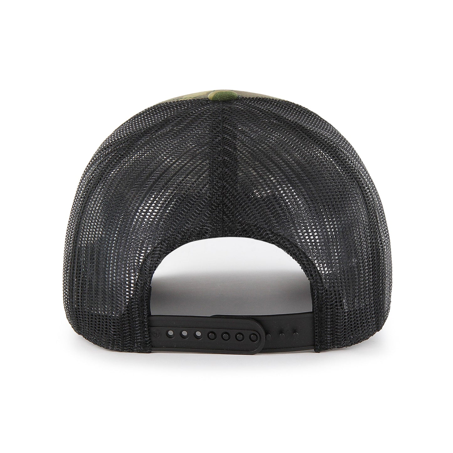 TAMPA BAY LIGHTNING CAMO '47 TRUCKER