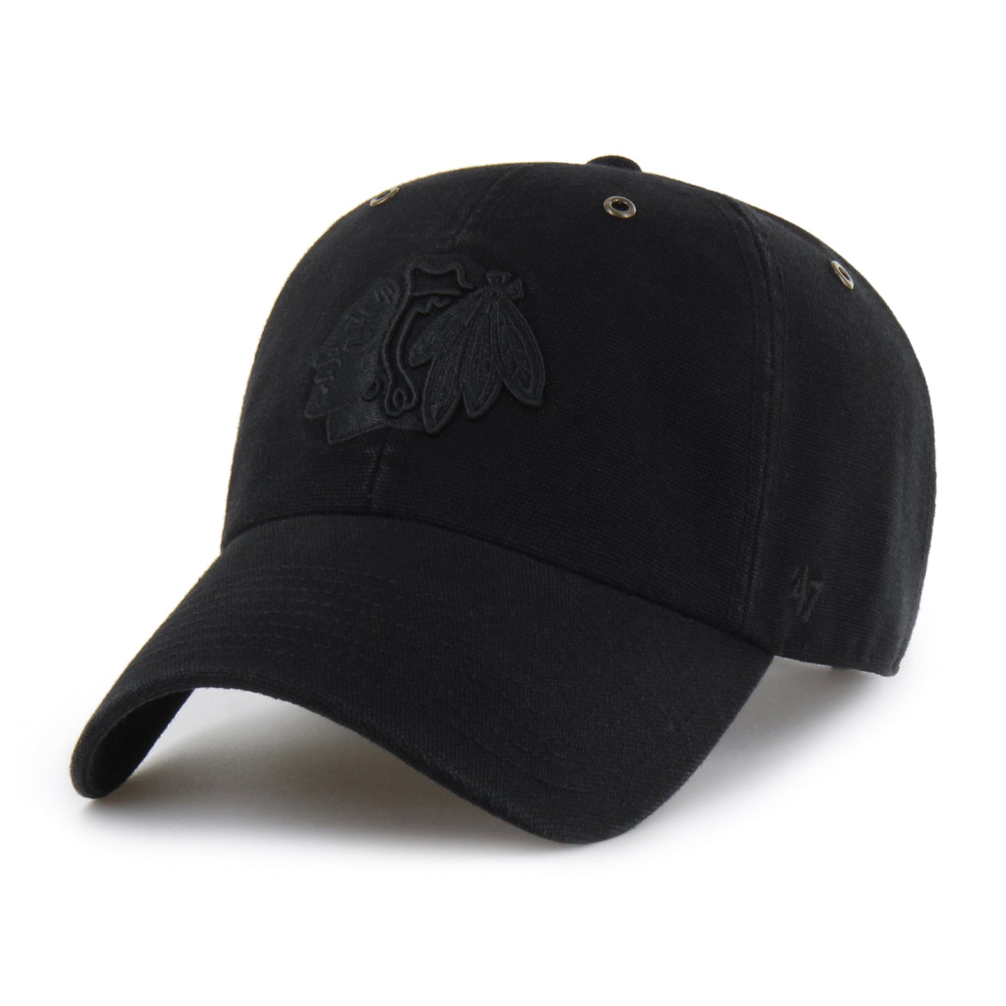 CHICAGO BLACKHAWKS CARHARTT '47 CLEAN UP
