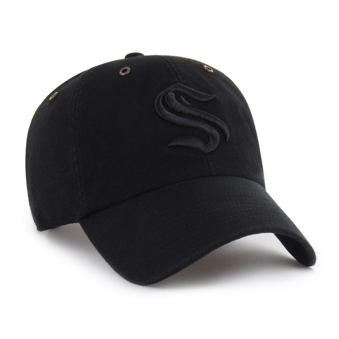 SEATTLE KRAKEN CARHARTT '47 CLEAN UP