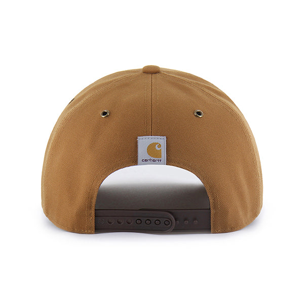 DALLAS STARS CARHARTT '47 HITCH