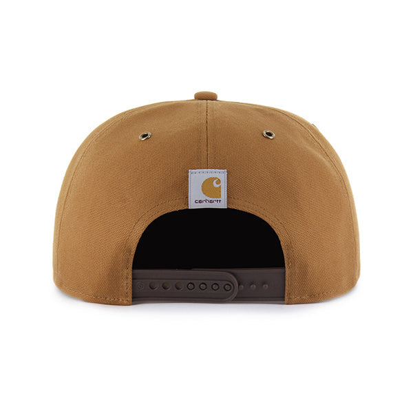 MINNESOTA WILD CARHARTT '47 CAPTAIN RL RELAXED FIT