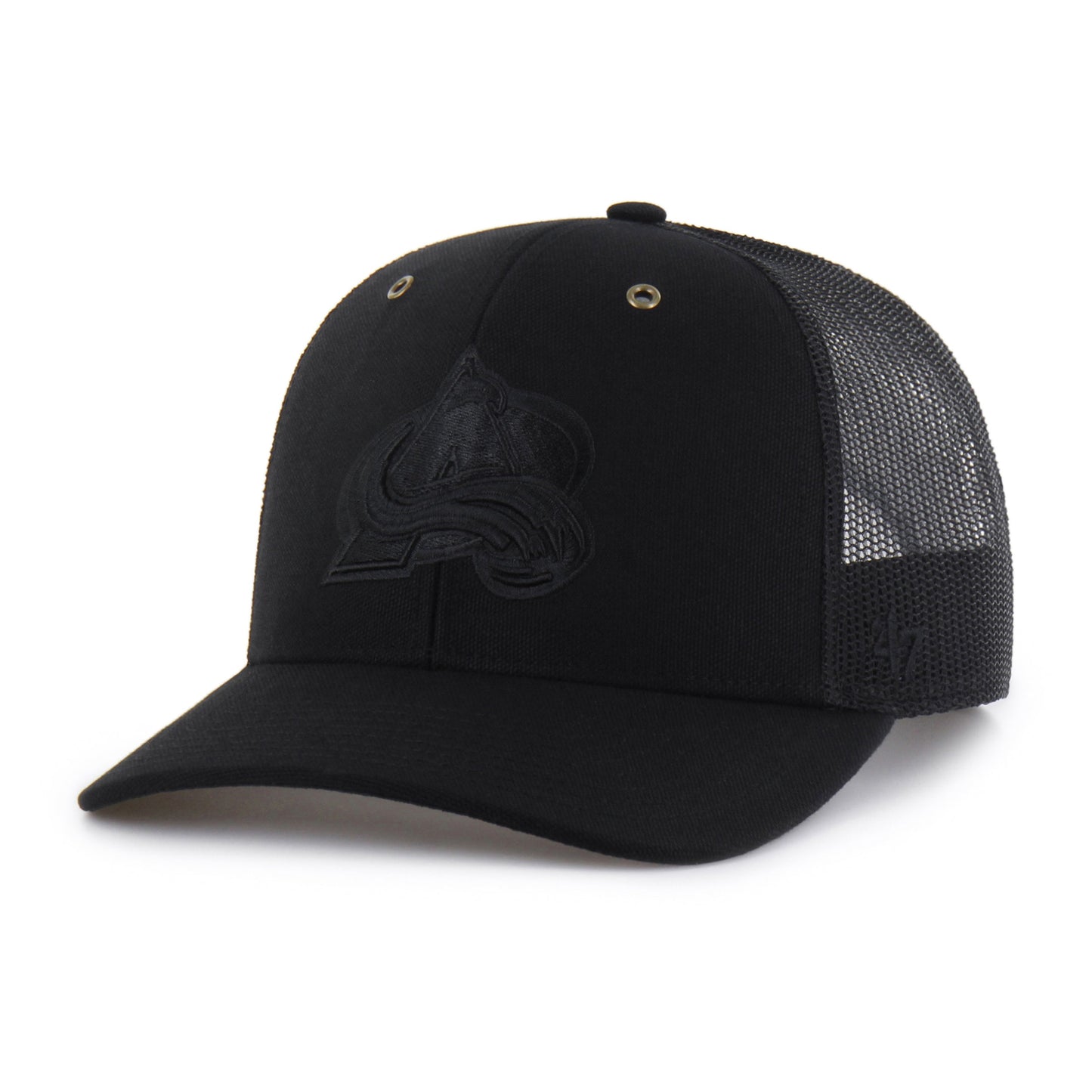 COLORADO AVALANCHE CARHARTT '47 TRUCKER