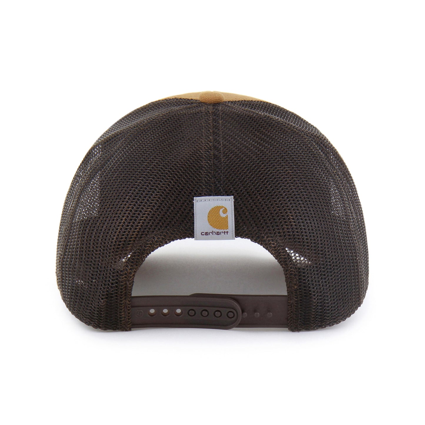 UTAH MAMMOTH CARHARTT '47 TRUCKER