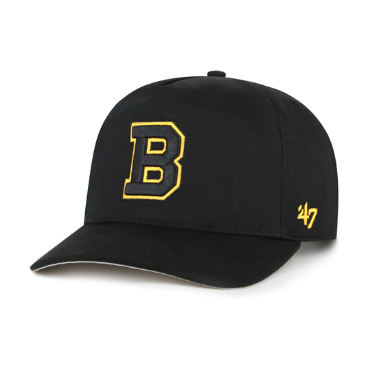 BOSTON BRUINS VINTAGE '47 HITCH