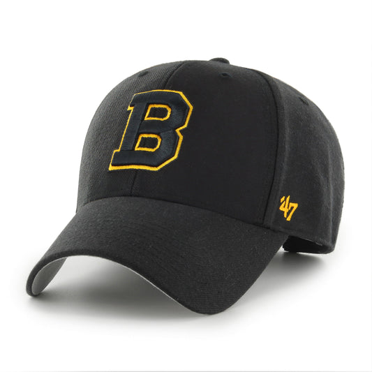 BOSTON BRUINS VINTAGE '47 MVP
