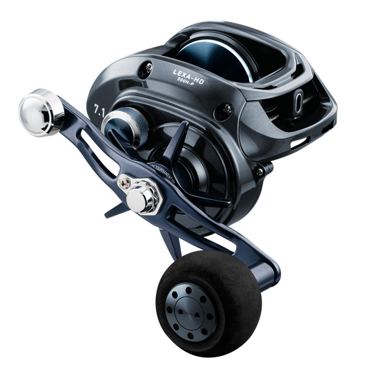 LEXA HD 500