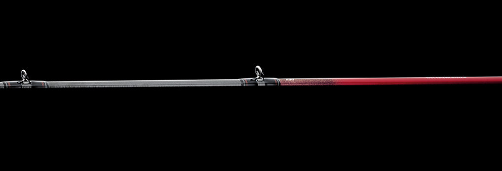 PX BASS RODS