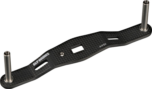 Carbon Crank Handle (95mm)