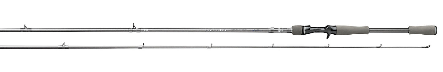 Tatula Elite Rods