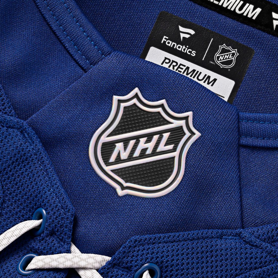 Auston Matthews Toronto Maple Leafs Fanatics Away Premium Jersey - White