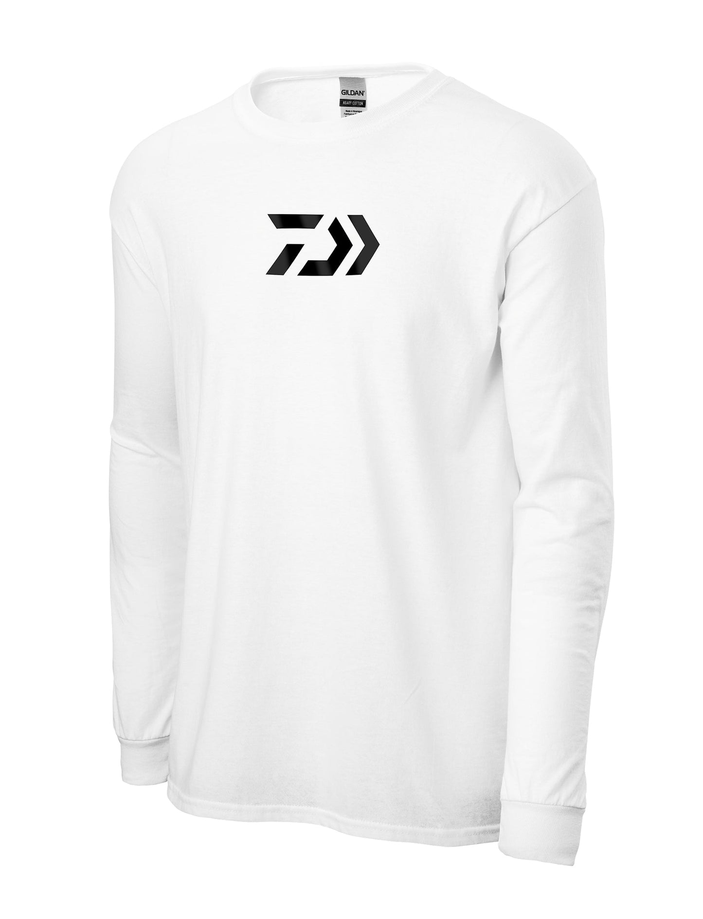 LONG SLEEVE  - GRAY CAMO