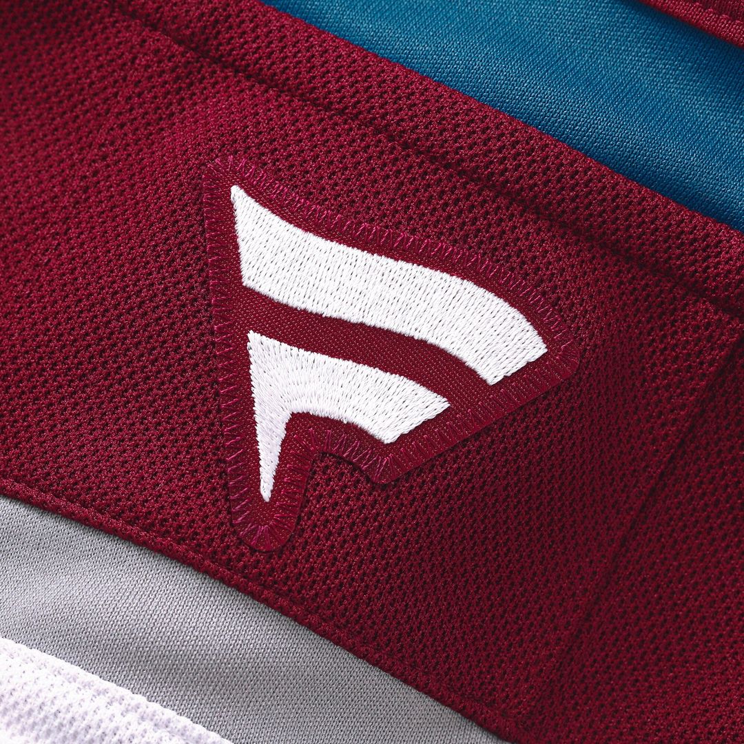 Nathan MacKinnon Colorado Avalanche Fanatics Away Premium Jersey - White
